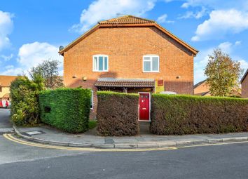 1 Bedroom Semi-detached house for sale