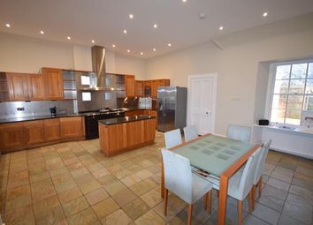 St Andrews - Detached house to rent