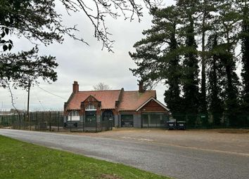 Thumbnail Industrial for sale in The Old Station House, Top Station Road Industrial Estate, Brackley