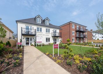 Thumbnail 1 bedroom flat for sale in Manygate Lane, Shepperton