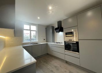 Thumbnail 4 bed flat for sale in Cuckfield Road, Hurstpierpoint, Hassocks