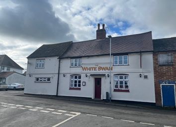 Thumbnail Pub/bar for sale in High Street, Stoke Golding, Leicestershire