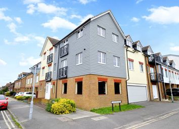 Whitstable - Flat for sale                        ...