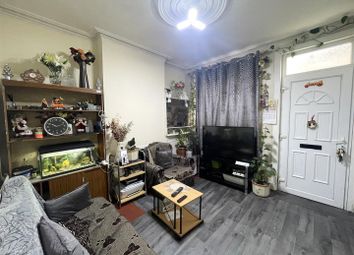 Thumbnail Terraced house to rent in Burfield Street, Leicester