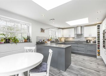 Thumbnail Terraced house for sale in Scholars Mews, Welwyn Garden City