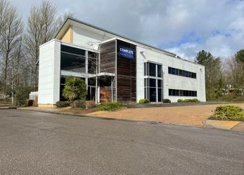 Thumbnail Office to let in Brecon Court, Cwmbran