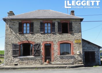 Thumbnail 5 bed villa for sale in Eyburie, Corrèze, Nouvelle-Aquitaine