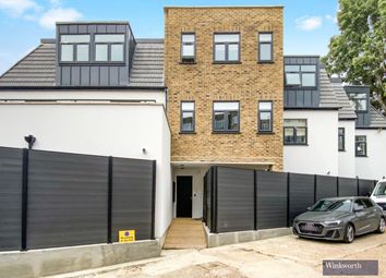 Thumbnail Flat for sale in Remias Road, London