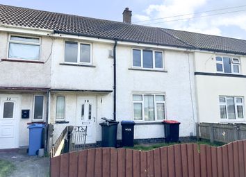 Thumbnail Terraced house to rent in Rede Avenue, Fleetwood, Lancashire