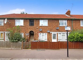 2 Bedrooms Flat to rent in Shernhall Street, Walthamstow, London E17