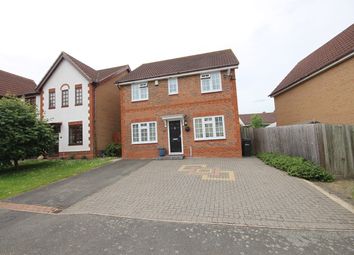 4 Bedrooms Detached house for sale in Stafford Crescent, Braintree CM7