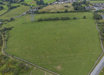 Thumbnail Land for sale in Pentre Halkyn, Holywell