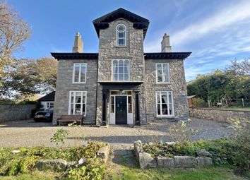 Thumbnail Detached house for sale in The Crofts, Castletown, Isle Of Man