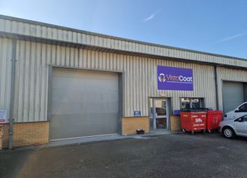 Thumbnail Industrial to let in Banner Court, Hull, East Riding Of Yorkshire