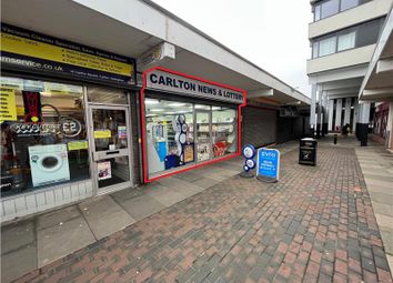 Thumbnail Retail premises to let in Carlton Square, Carlton, East Midlands