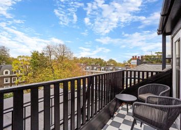 Thumbnail 3 bed flat for sale in Gledhow Gardens, South Kensington, London