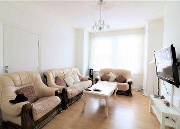 4 Bedrooms Terraced house to rent in Broadwater Road, London N17