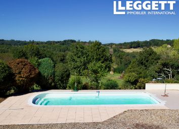 Thumbnail 3 bed villa for sale in Saint-Cyprien, Dordogne, Nouvelle-Aquitaine