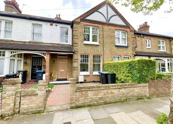 Thumbnail Terraced house to rent in Bagshot Road, Enfield
