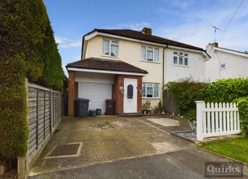 Wickford - Semi-detached house for sale         ...