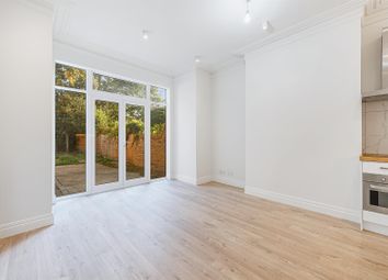 Thumbnail 2 bed flat to rent in King Edwards Gardens, London