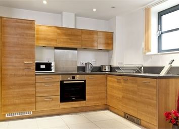 Thumbnail 2 bed flat for sale in Zenith Building, 594 Commercial Road, Limehouse