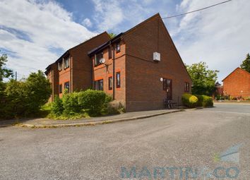 Thumbnail Flat for sale in Old School Place, Meadow Lane, Burgess Hill