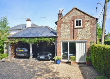 1 Bedroom Detached house for rent