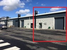 Thumbnail Industrial to let in Great Marlings, Luton