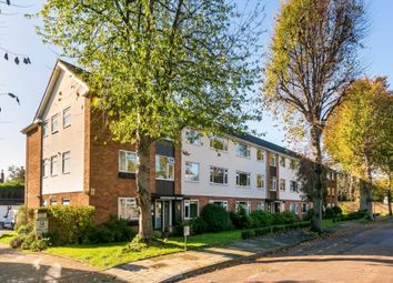 Thumbnail 2 bed flat for sale in Chatterton Court, Eversfield Road, Kew, Richmond, Surrey