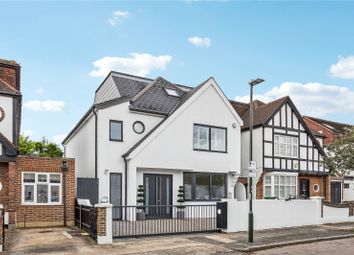 Thumbnail Detached house for sale in Lowther Road, Barnes, London