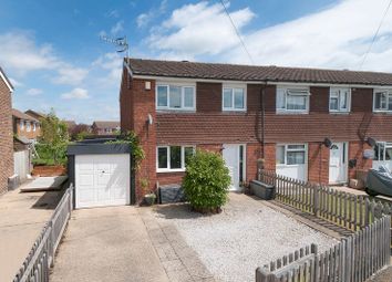 3 Bedroom End terrace house for sale