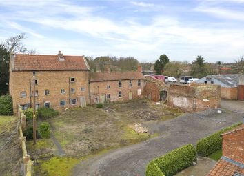 Thumbnail Property for sale in Station Road, Owston Ferry, Doncaster
