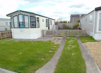 2 Bedroom Mobile/park home for sale