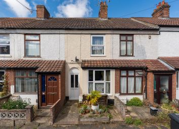 Property listing in Norwich, Norfolk