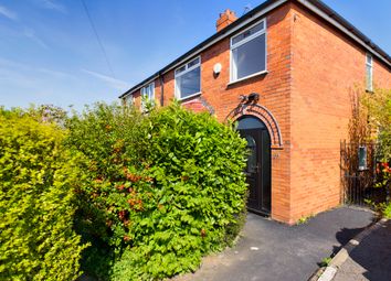 Thumbnail 3 bed semi-detached house to rent in Whitaker Road, Stoke-On-Trent, Staffordshire