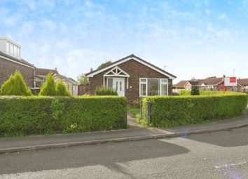 Thumbnail 2 bedroom bungalow for sale in Whinney Lane, Streethouse, Pontefract, West Yorkshire