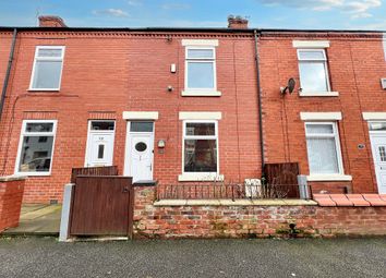 Eccles - 2 bed terraced house for sale