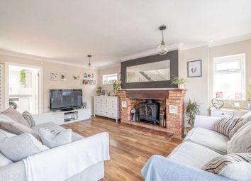 Thumbnail 4 bed detached house for sale in St Andrews Way, Cippenham