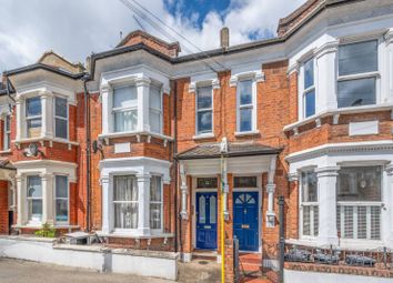Thumbnail 1 bedroom flat for sale in Sugden Road, Clapham Common North Side, London