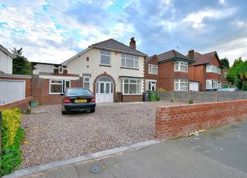 Thumbnail 3 bed link-detached house to rent in Goldthorn Hill, Wolverhampton