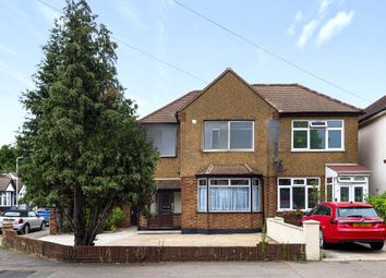 Thumbnail 3 bed semi-detached house for sale in St. Marys Lane, Upminster