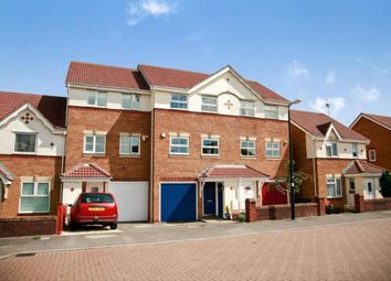 3 Bedroom Terraced house for rent