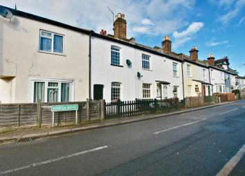 Thumbnail 2 bed terraced house to rent in North Road, Bromley