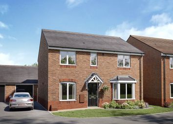 Artists Impression Of The Manford