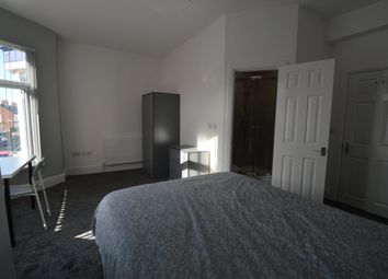 Thumbnail Shared accommodation to rent in Kensington Road, Middlesbrough