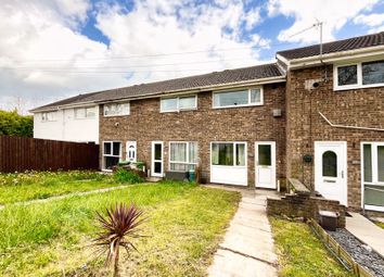 Thumbnail Terraced house for sale in 42 Cae Brackla, Brackla, Bridgend