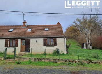 Thumbnail 5 bed villa for sale in Vaumas, Allier, Auvergne-Rhône-Alpes