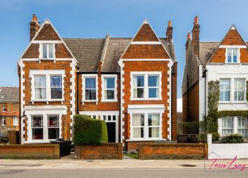 Thumbnail Semi-detached house to rent in Muswell Hill Road, London