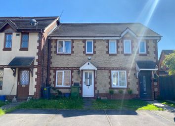 Thumbnail Property to rent in Locke Grove, St. Mellons, Cardiff